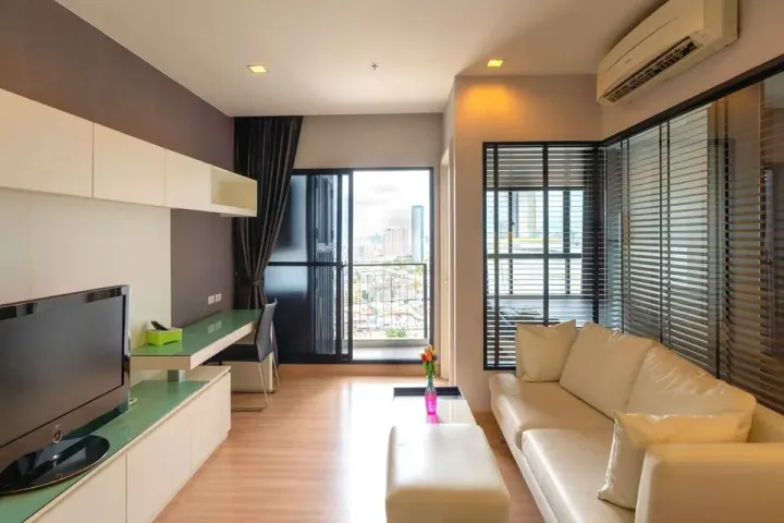 Property photos for Urbano Absolute Sathon - Taksin