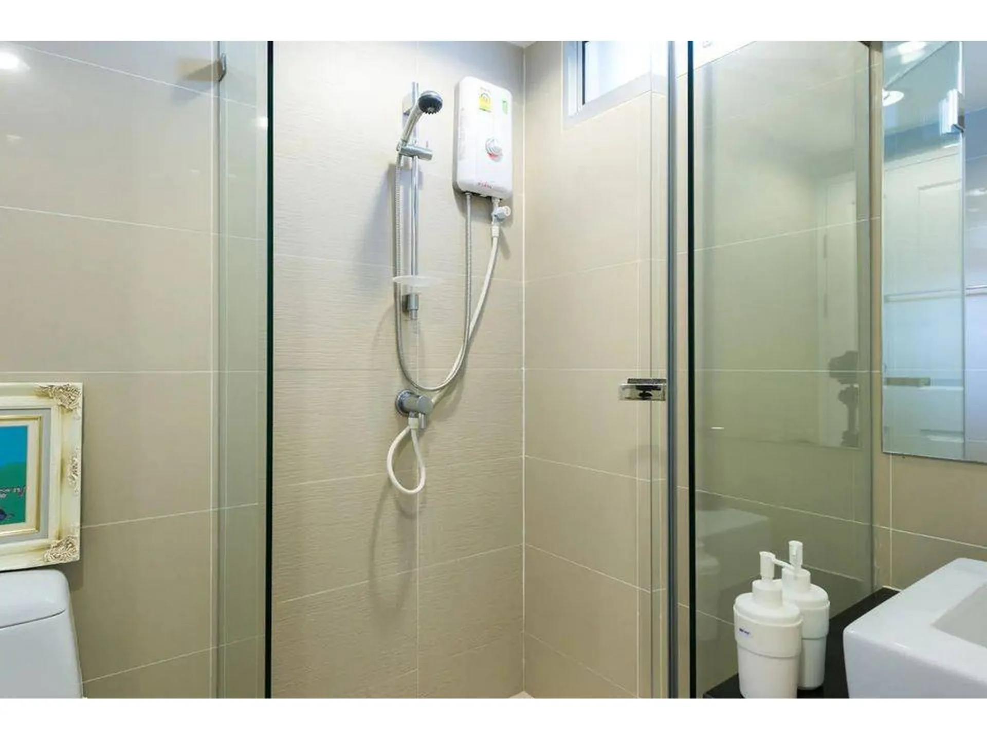 Property photos for Belle Grand Rama 9