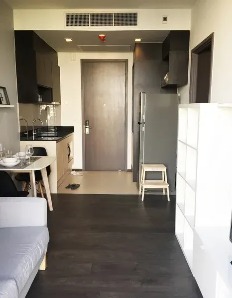 Property photos for Edge Sukhumvit 23