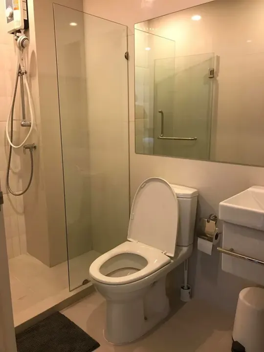 Property photos for Life Asoke