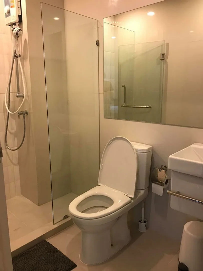 Property photos for Life Asoke