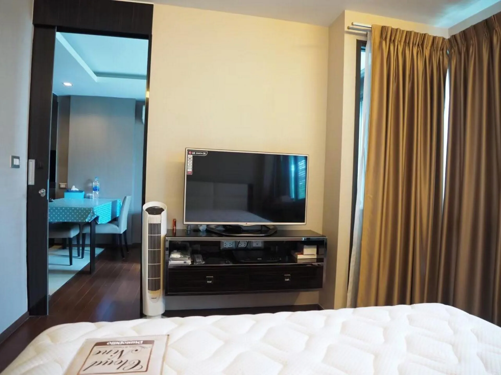 Property photos for The Address Sukhumvit 61
