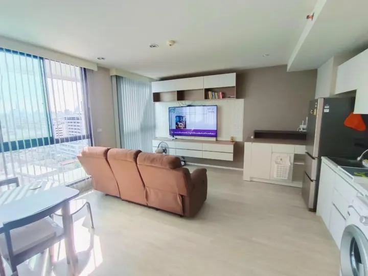Property photos for Sense Phaholyothin
