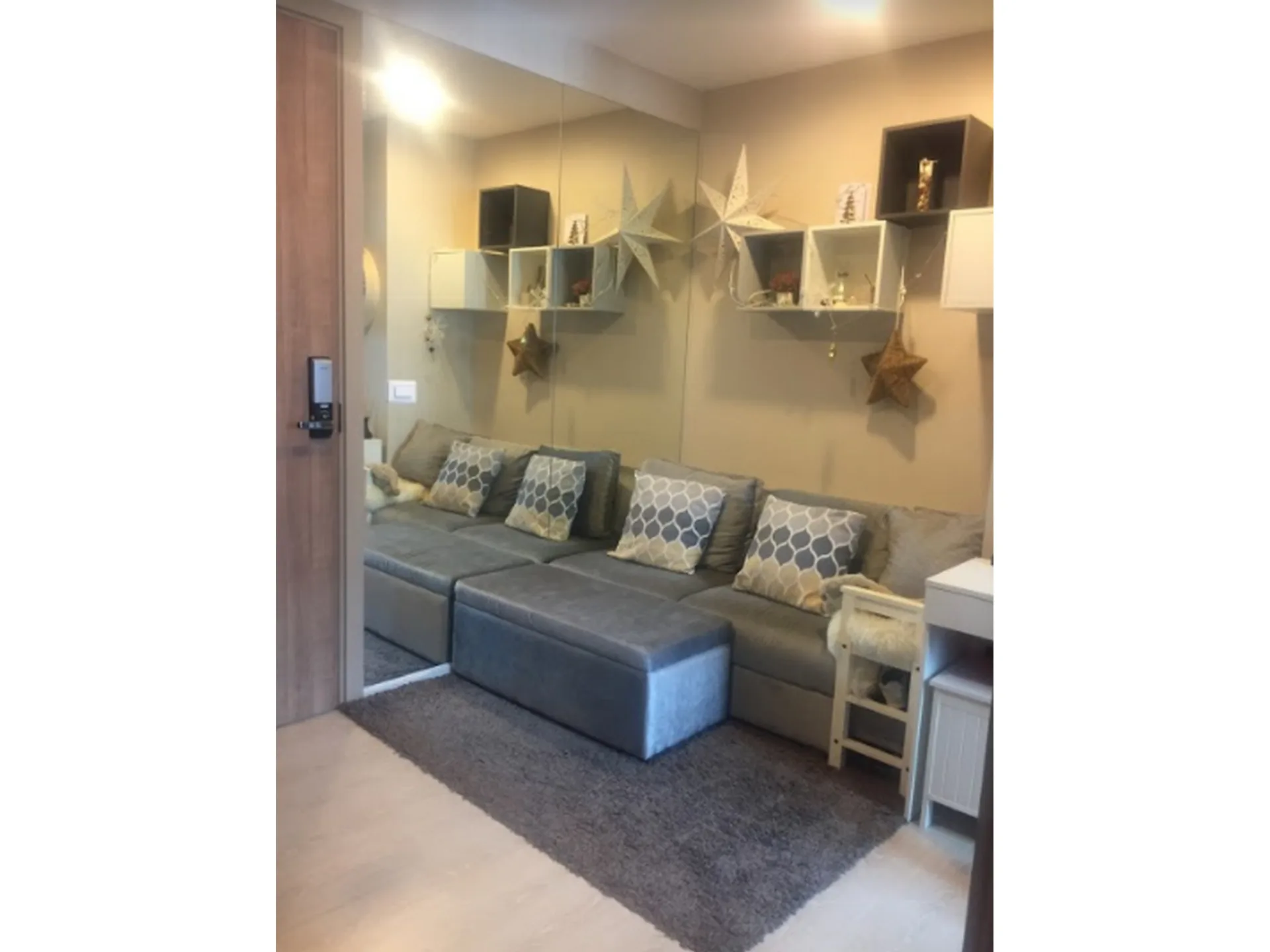 Property photos for Condolette Midst Rama 9