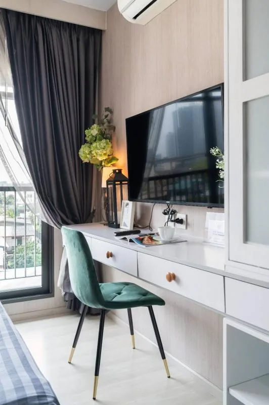 Property photos for Life Sukhumvit 48