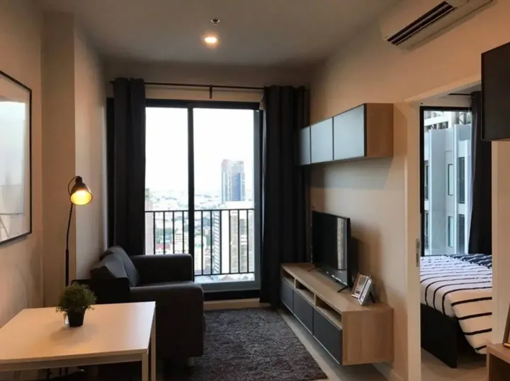 Property photos for The Niche Pride Thonglor-Phetchaburi