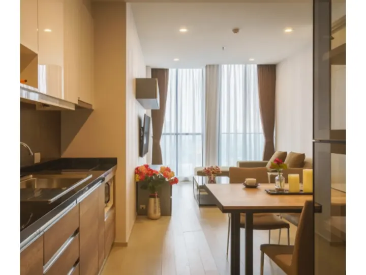 Property photos for Noble Ploenchit