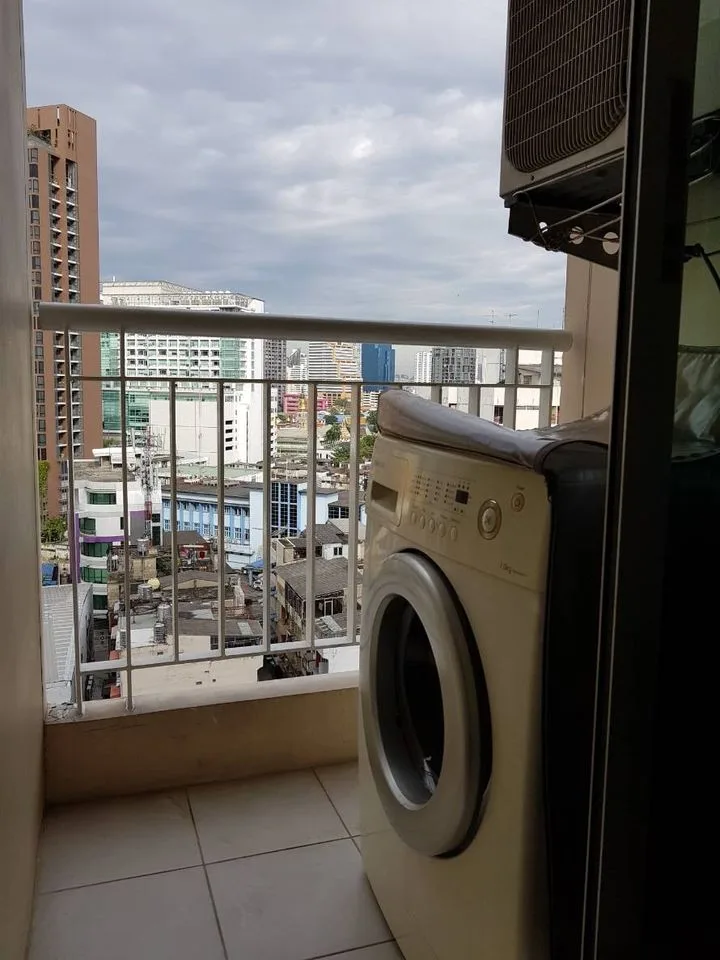 Property photos for Life Sukhumvit 65