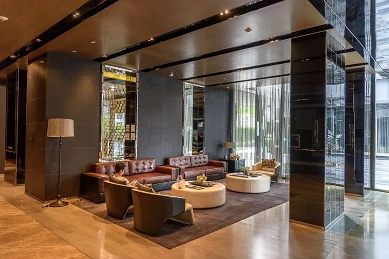 Property photos for Quattro by Sansiri