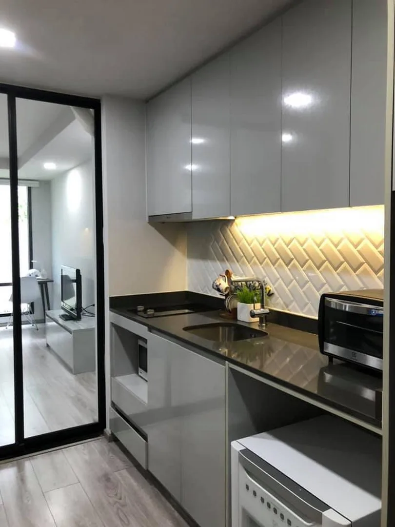 Property photos for Maestro 14 Siam - Ratchathewi