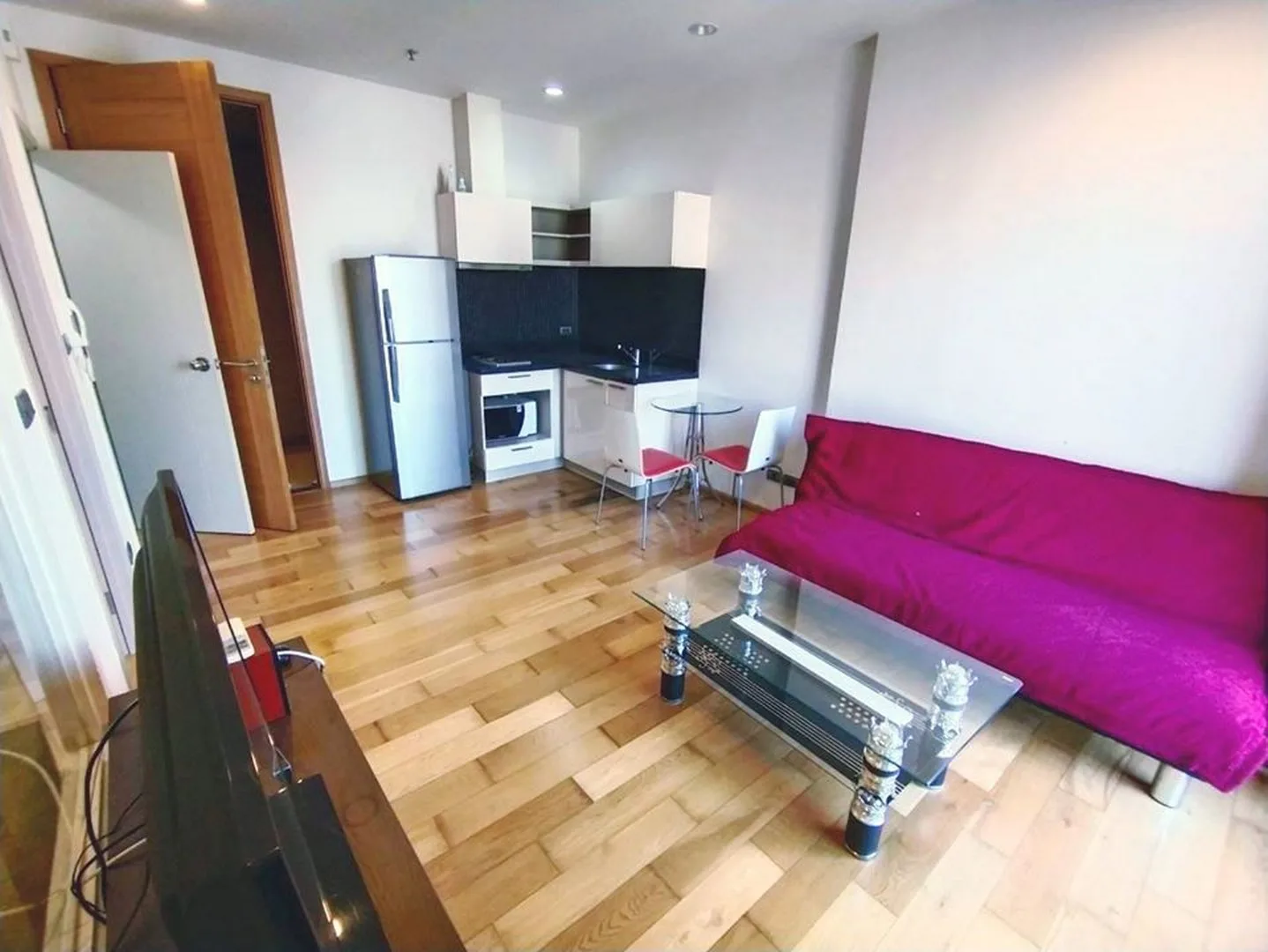 Property photos for Fuse Sathorn - Taksin