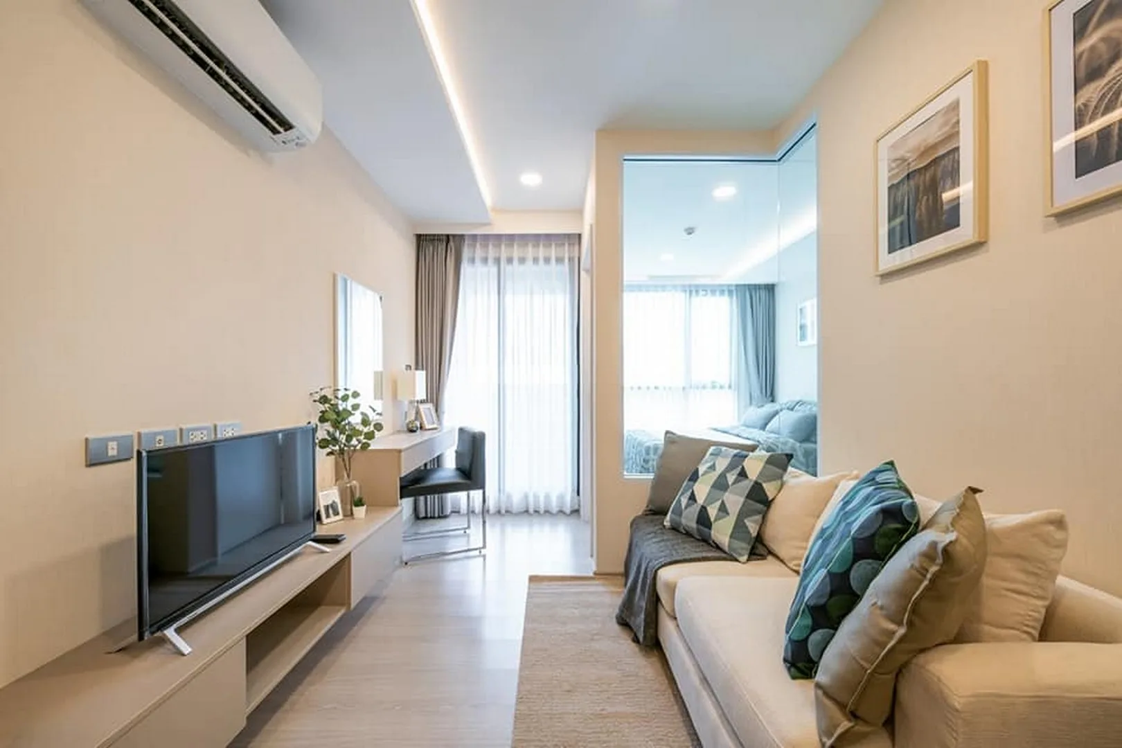 Property photos for Vtara Sukhumvit 36
