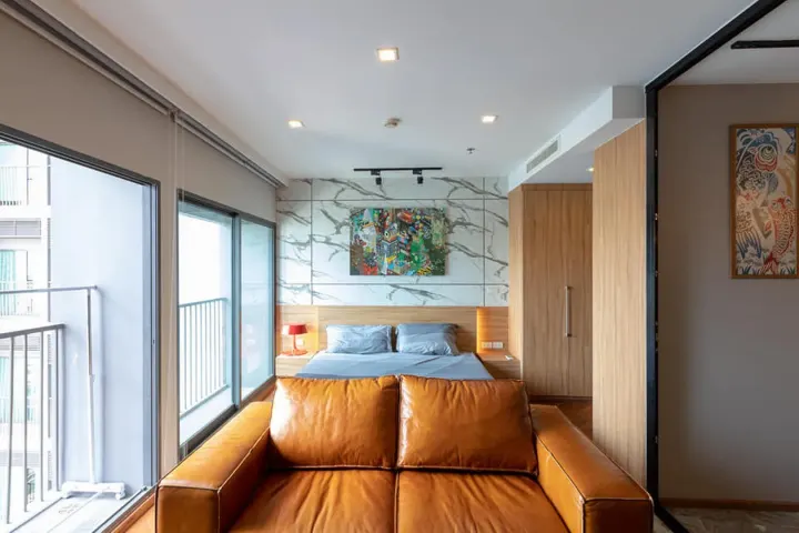Property photos for Noble Remix