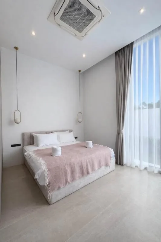 Property photos for Wintery By Season Luxury Villas