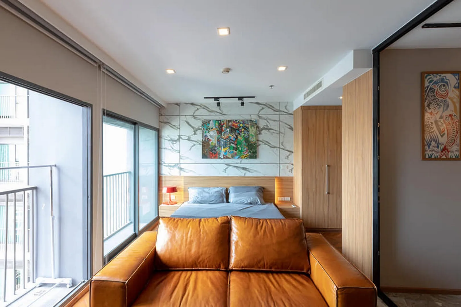 Property photos for Noble Remix