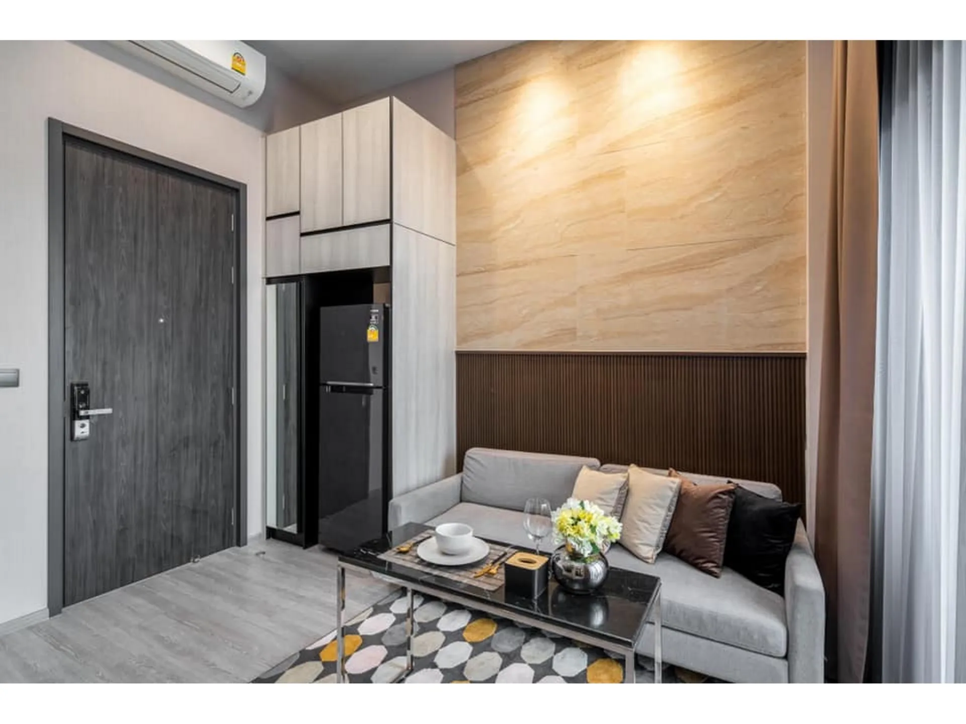 Property photos for The Line sukhumvit 101