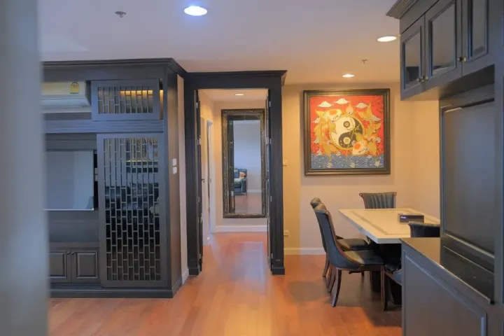 Property photos for Belle Grand Rama 9