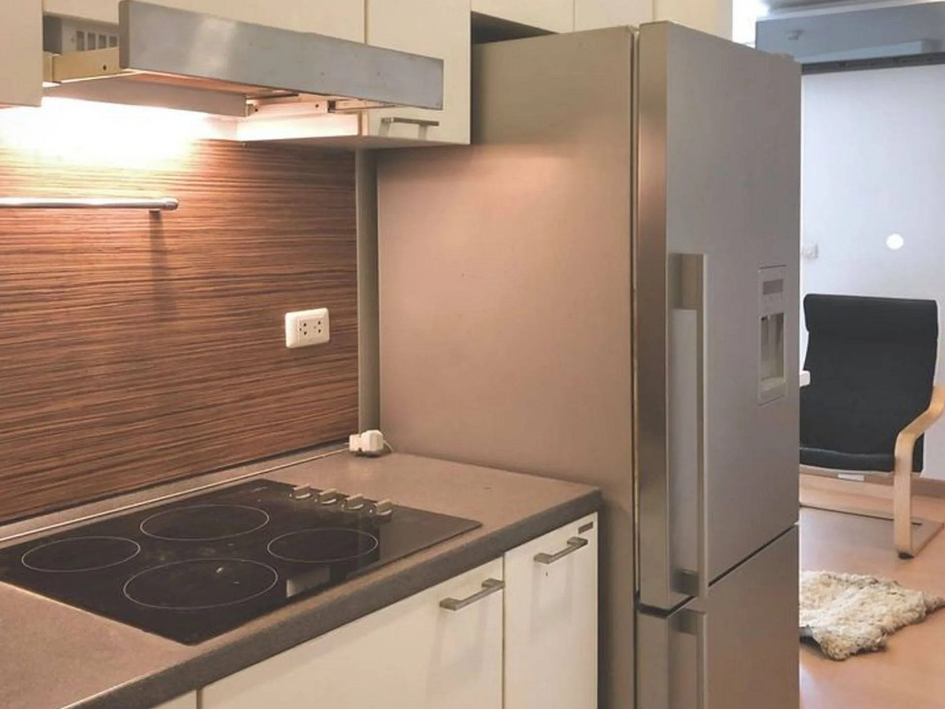 Property photos for The Niche Sukhumvit 49