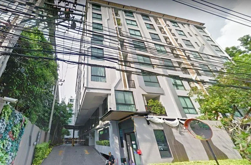 Property photos for Zenith Place Sukhumvit 42