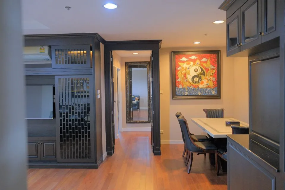 Property photos for Belle Grand Rama 9