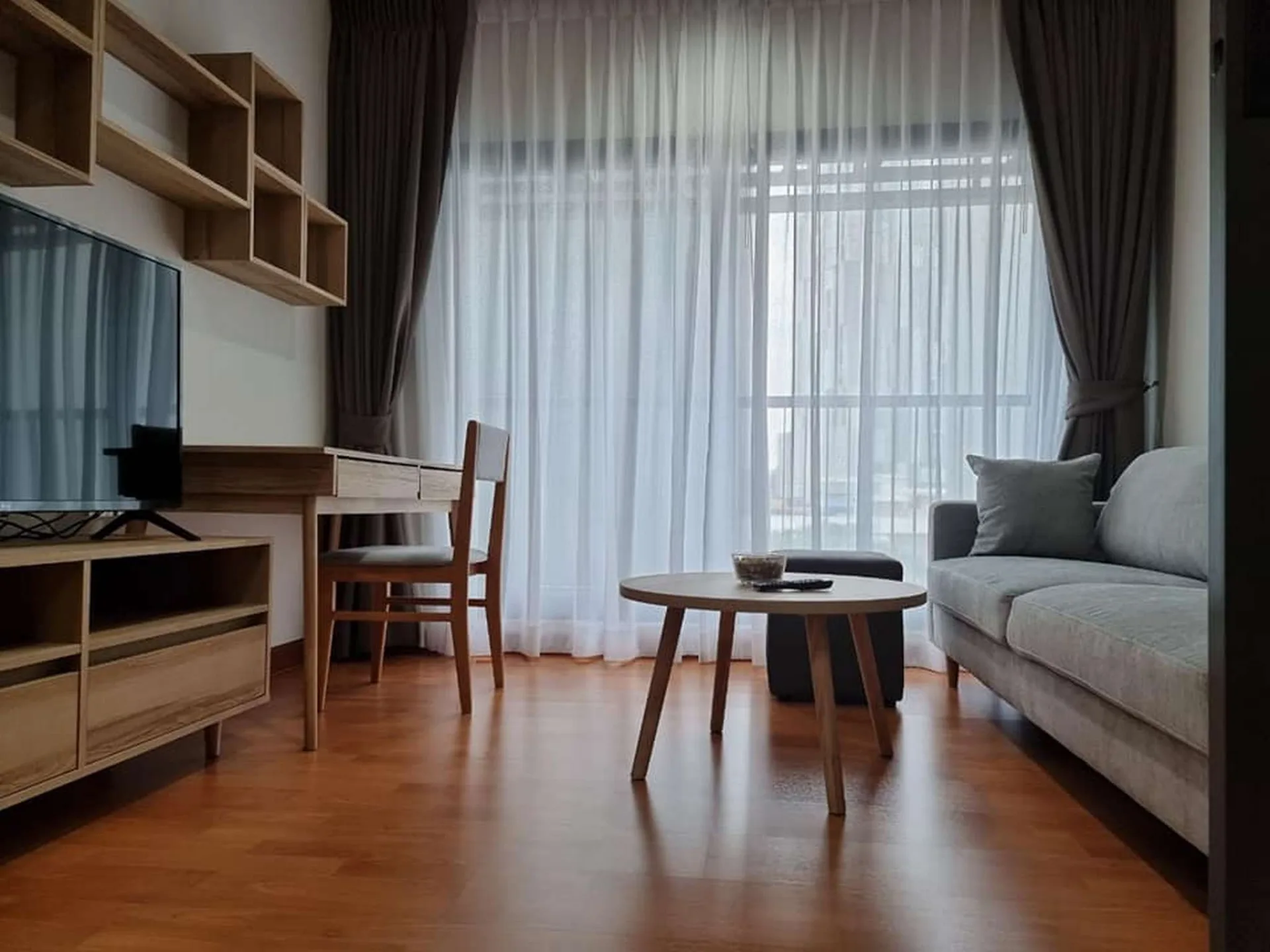 Property photos for Life Sukhumvit 48