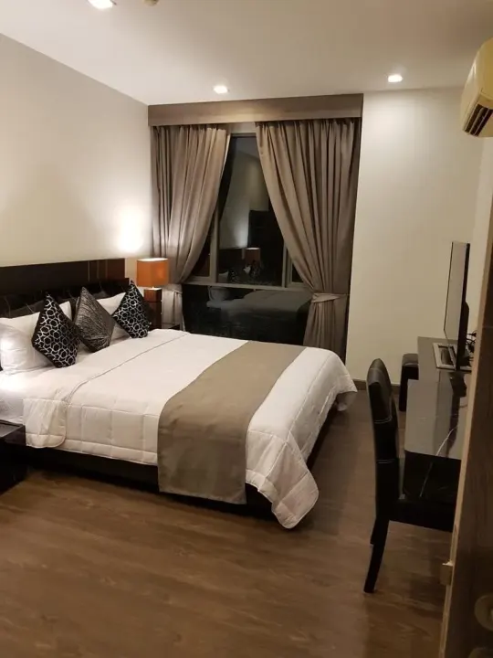 Property photos for Trapezo Sukhumvit 16