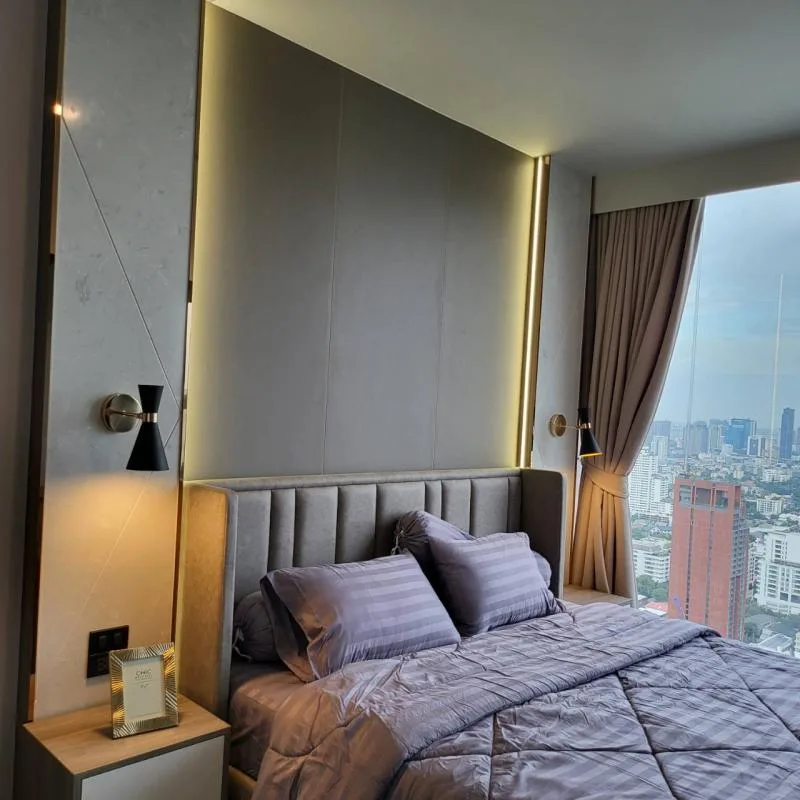 Property photos for Celes Asoke