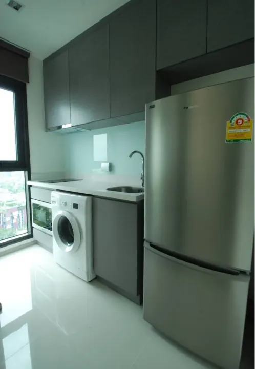 Property photos for Rhythm Sukhumvit 36 - 38