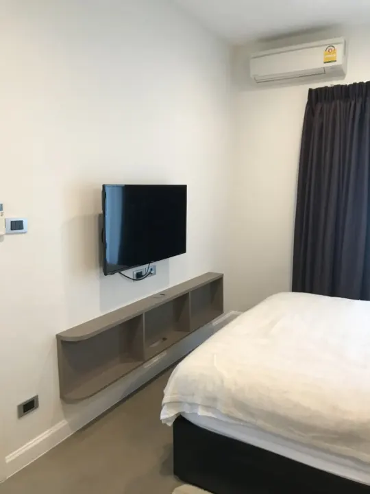 Property photos for The Crest Sukhumvit 34