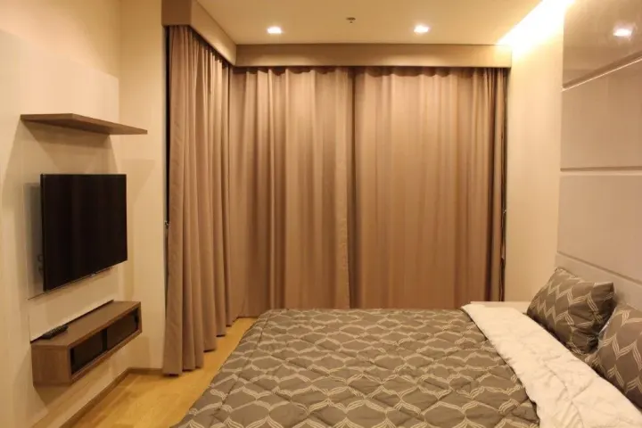 Property photos for The Address Sathorn