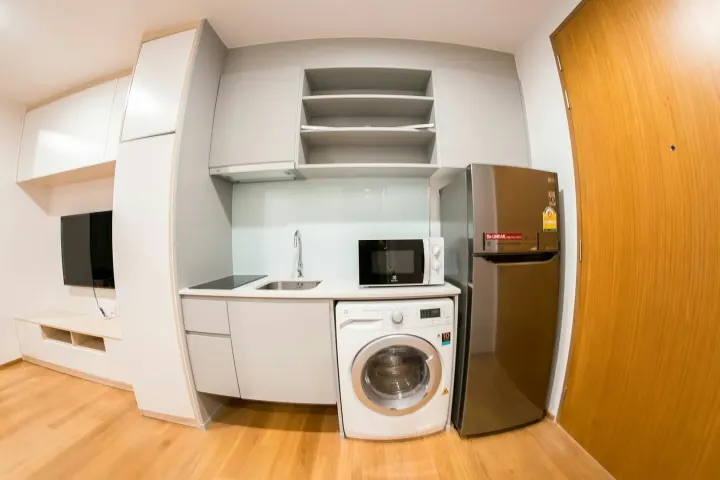 Property photos for Noble Revolve Silom