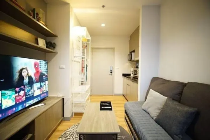 Property photos for Chapter One Midtown Ladprao 24