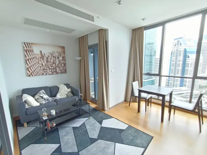 Property photos for Hyde Sukhumvit 13