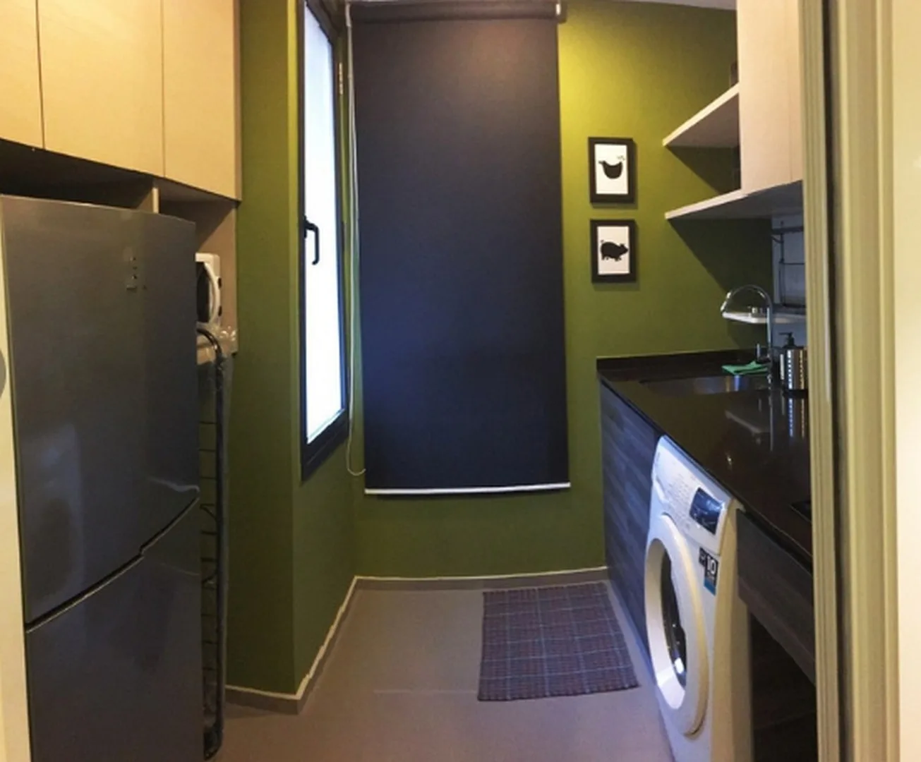 Property photos for Centric Ari Station