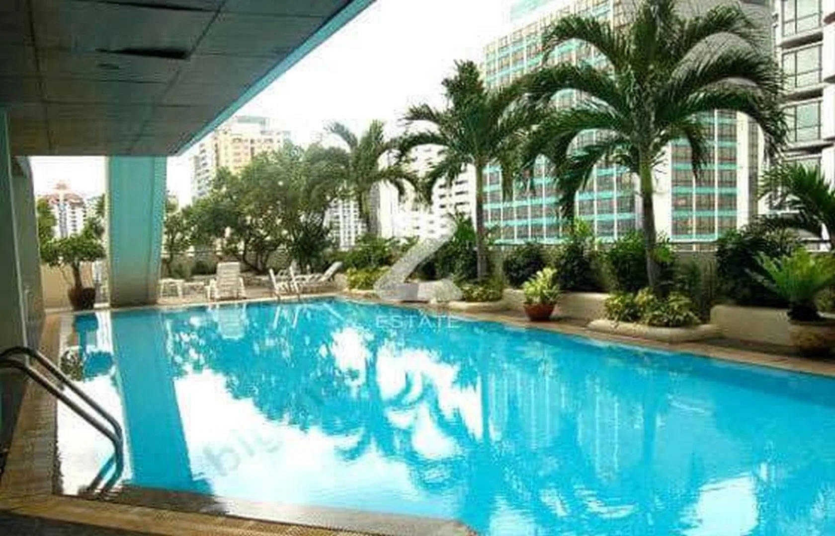 Property photos for Sukhumvit Suite