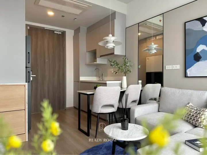 Property photos for Whizdom The Forestias