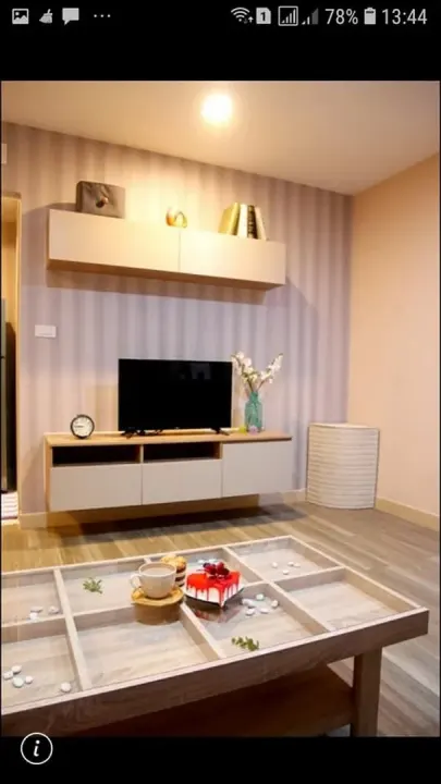 Property photos for Moniiq Sukhumvit 64