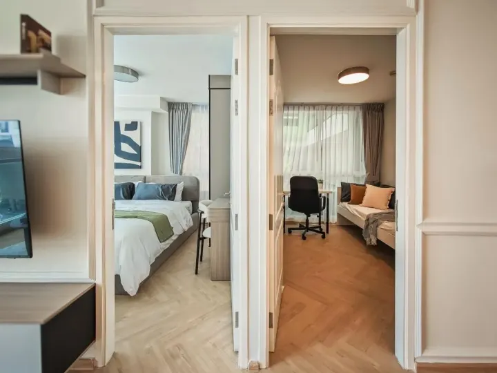 Property photos for Chateau In Town Phaholyothin 11
