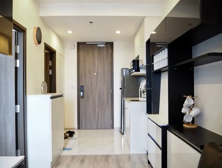 Property photos for IDEO Mobi Sukhumvit 66