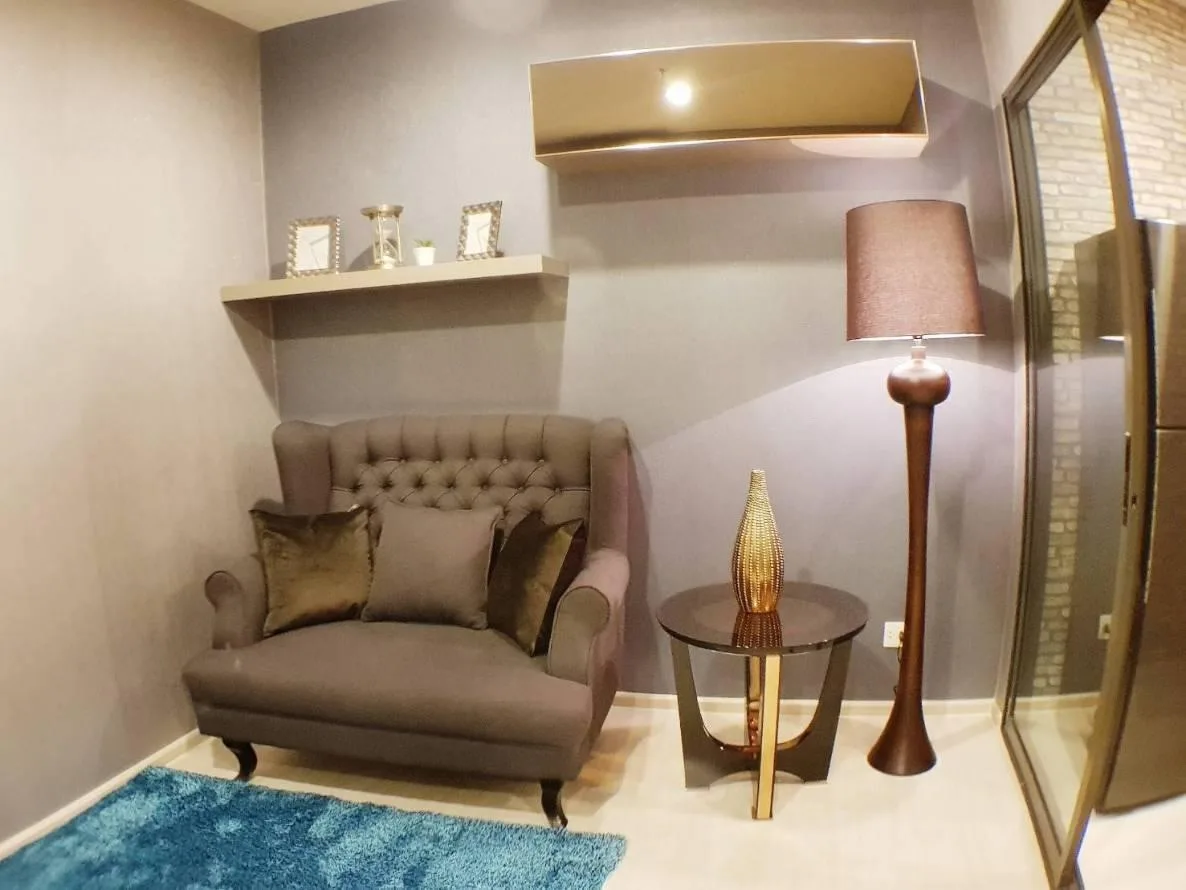 Property photos for Life Sukhumvit 48