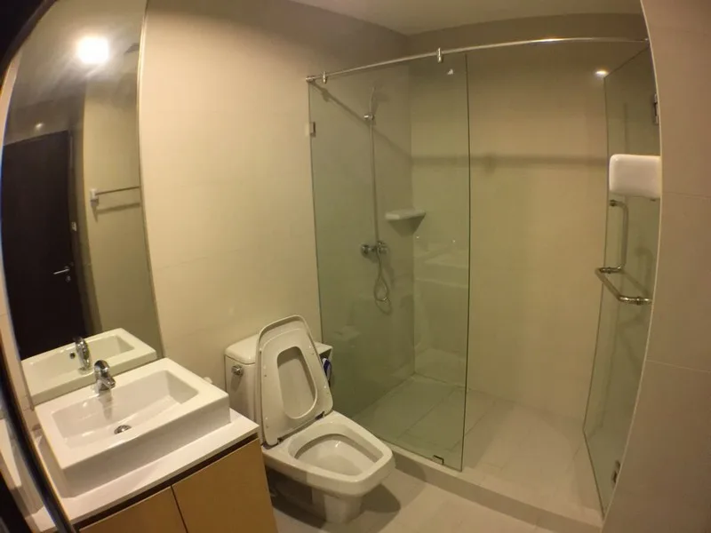 Property photos for The Alcove Thonglor 10