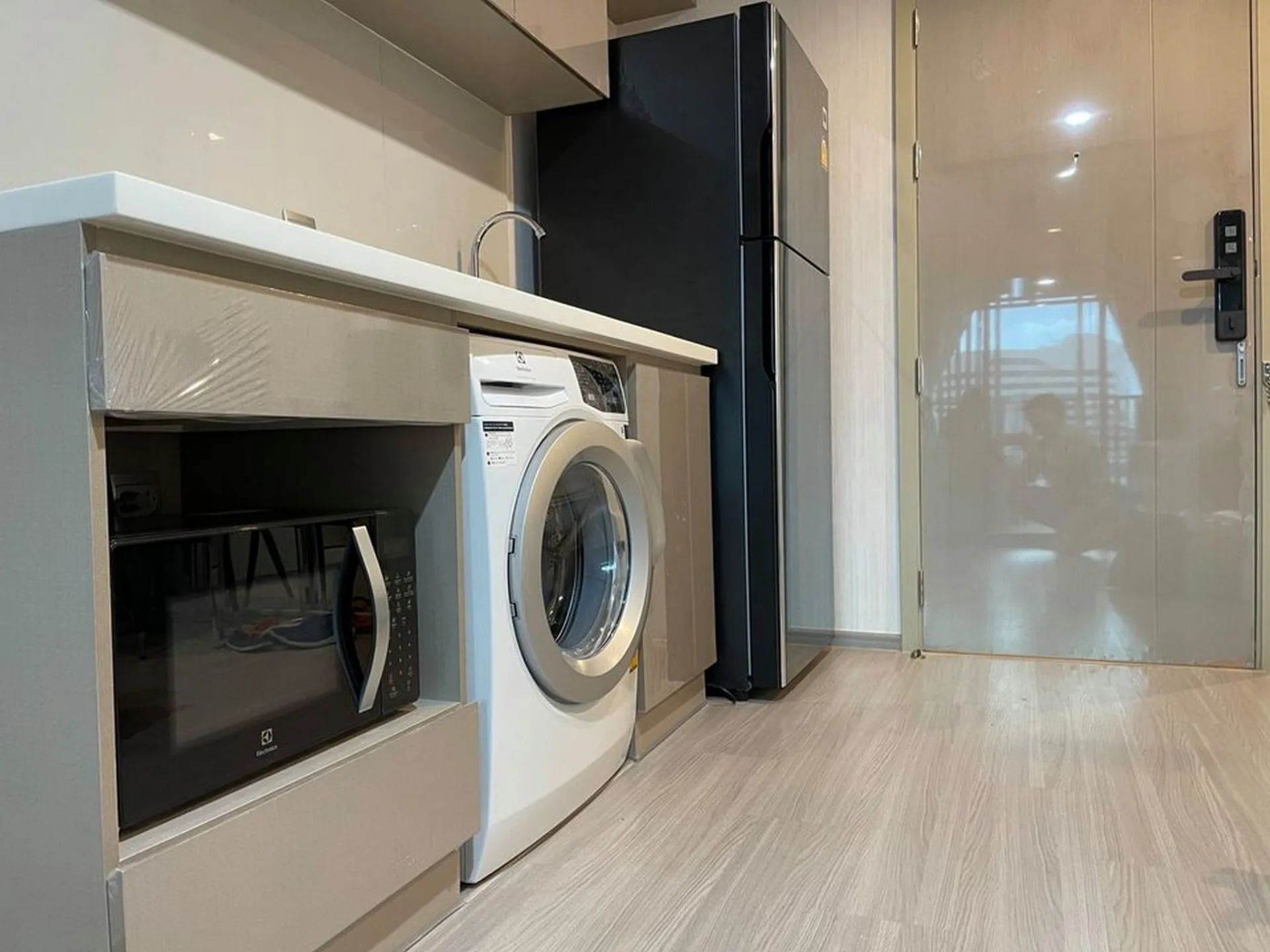 Property photos for Life Ladprao