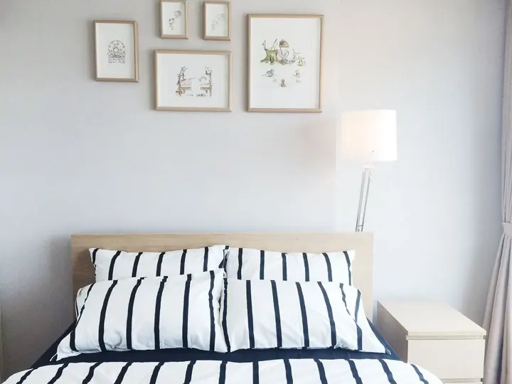 Property photos for Fuse Chan - Sathorn