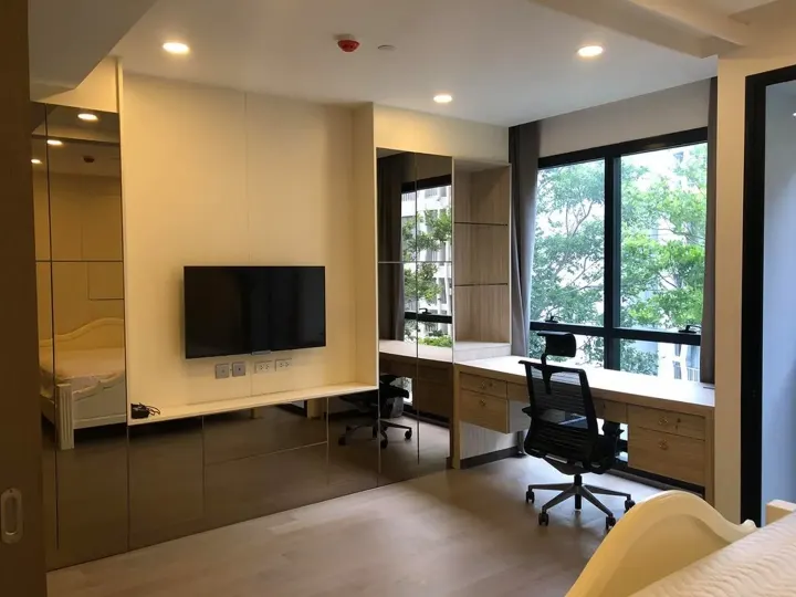 Property photos for Ashton Chula - Silom