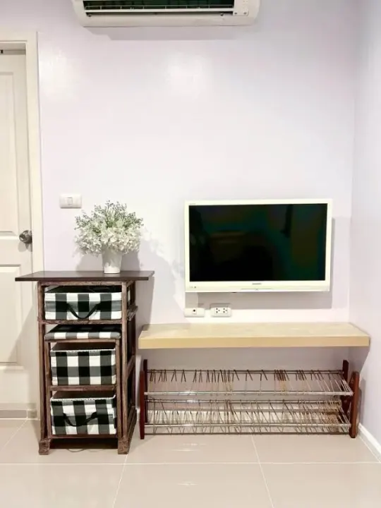 Property photos for Aspire Rama 9