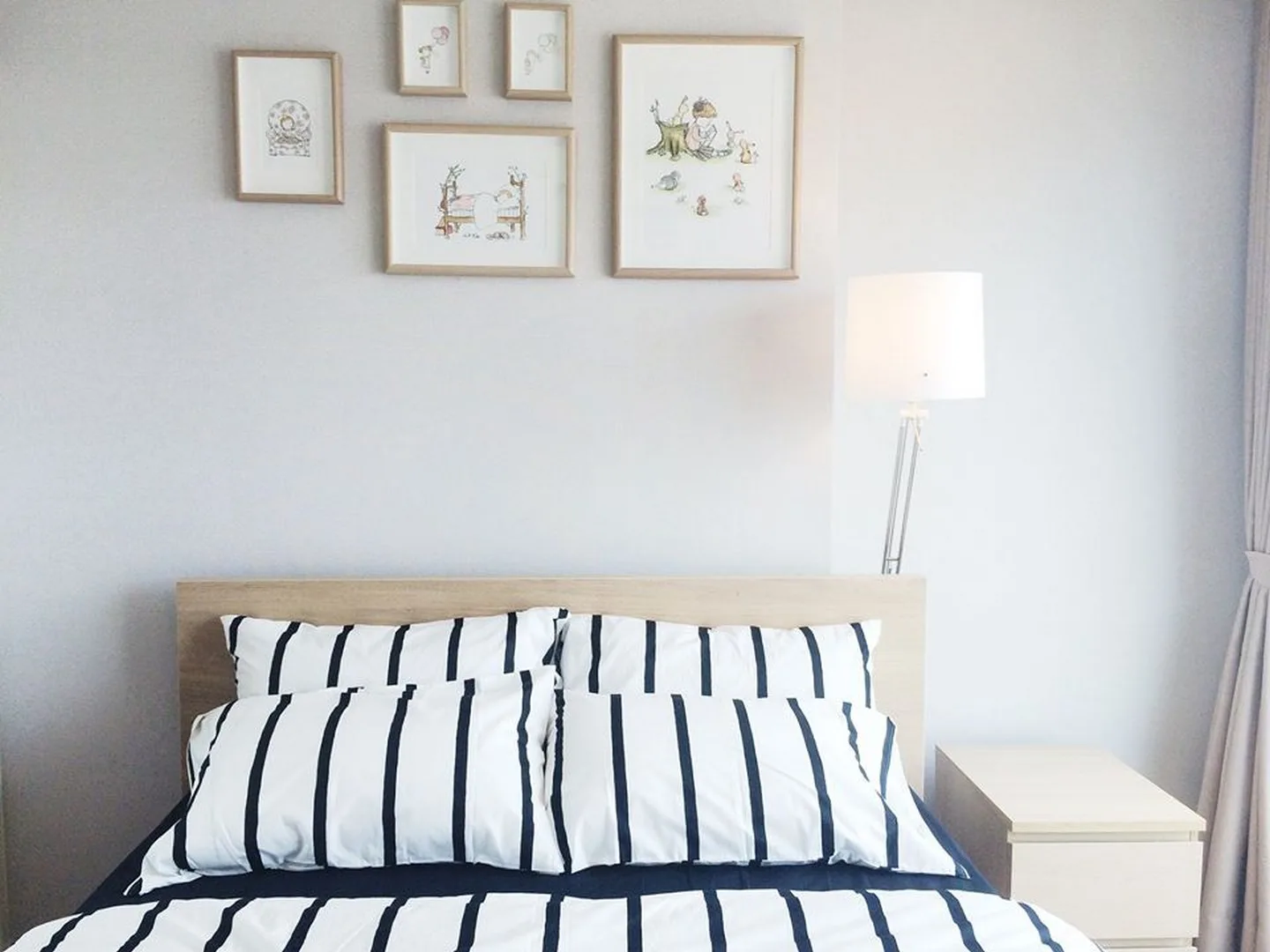 Property photos for Fuse Chan - Sathorn