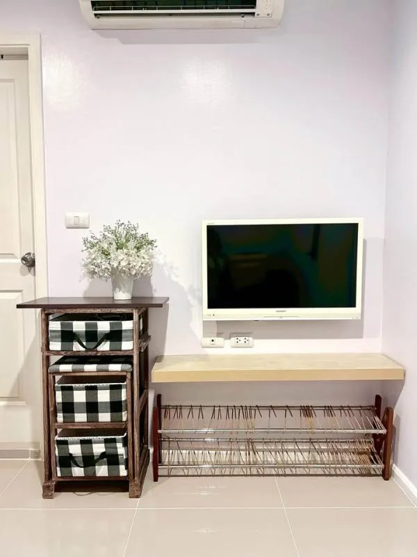Property photos for Aspire Rama 9