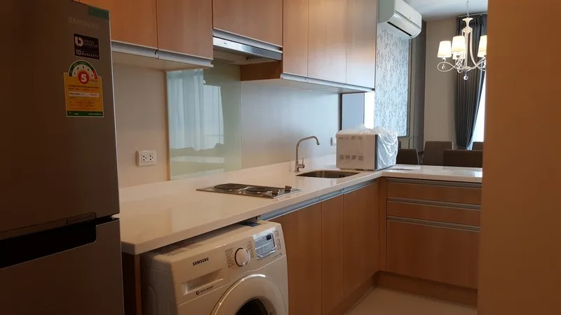 Property photos for Villa Asoke