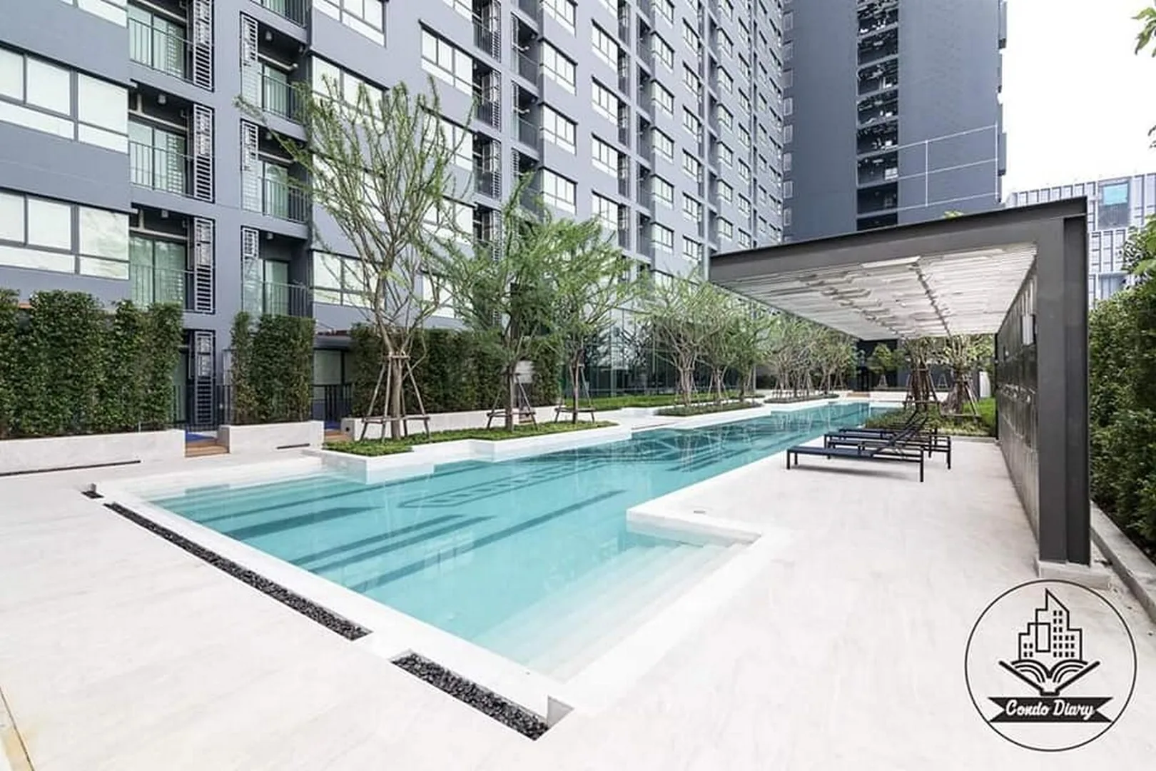 Property photos for Ideo Sukhumvit 93