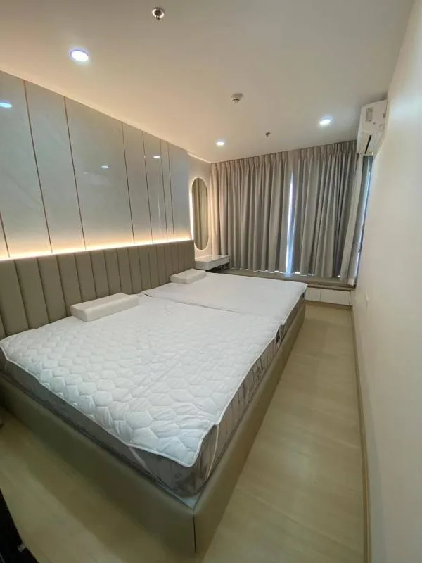 Property photos for Supalai Loft Prajadhipok - Wongwian Yai